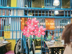 -湘香私房菜(大石长隆店)