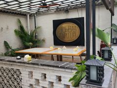露天位-浮何烤铺(桐梓林店)