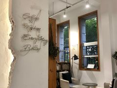 -COTTON CAFE(德信·中外公寓店)