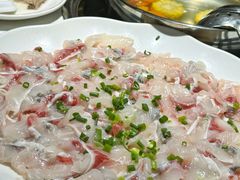 -红日饭店(裕隆三路店)