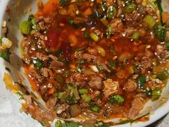 -海底捞火锅(万科广场店)