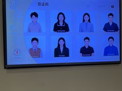 -海马体照相馆(上海宝山万达广场店)