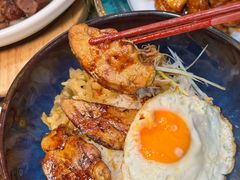 -滋味满屋美食坊(上海街店)