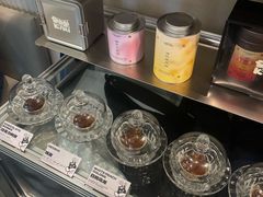 -Dogi&kiki Coffee(中心商务大厦店)