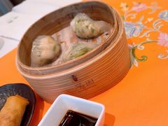 -美心·翠园(港汇恒隆广场店)
