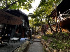 -北京水岸山吧度假村(雁栖镇店)