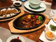 -古京·臻致料理(月湖店)