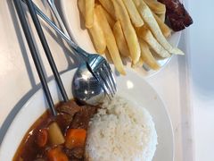 -宜家·瑞典风味餐厅(海达南街店)
