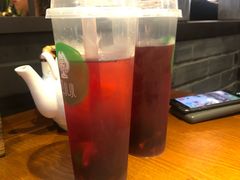 -受气牛肉·重庆耙牛肉(来福士店)