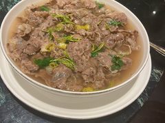 -甄御•海鲜新青岛菜(麦岛店)