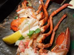 -Ginza Onodera铁板烧(外滩十八号店)