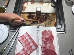 -海底捞火锅(龙湖三千集店)