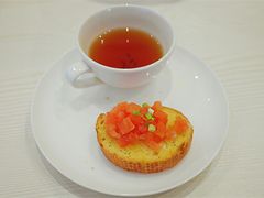 -莫奈花园法式蛋糕