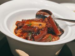 -曾宴·楚菜(湖北省博物馆店)