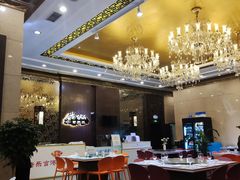-唐乐宫·小厨餐厅