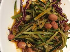 胖哥俩大拌菜-胖哥俩肉蟹煲(龙德广场店)