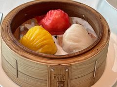 -炳胜私厨(中达旗舰店)