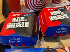 -肯德基(大悦城D馆店)