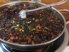 -黑竹香鸡(营和巷店)