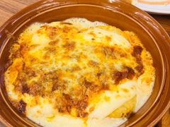 -萨莉亚意式餐厅(金隅嘉品mall店)