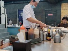 -大渔·观筵(三里屯太古里店)