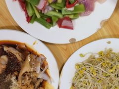 -温记府廟豆汤饭·始于1955年(海椒店)