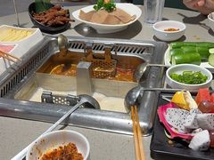 -海底捞火锅(龙岗星河COCO Park店)