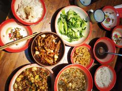 -老三样·美食研究中心(世贸路店)