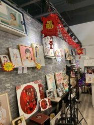 -莫奈庄园·儿童摄影馆·影视基地(江宁店)