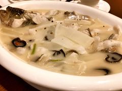 -水月周庄铂尔曼酒店-水月荟中餐厅