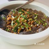 凉粉是青岛银的最爱 上菜速度也挺快的