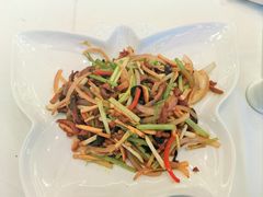 -安徽大厦中餐厅