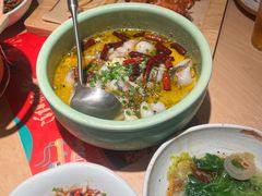 -大师兄·西北小馆(北站缤果空间店)