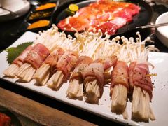 -熊出没日本烧肉放题