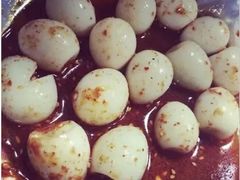 鹌鹑蛋-玲玲涮牛肚(土门坊店)