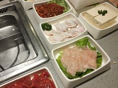 -海底捞火锅(奉化银泰店)