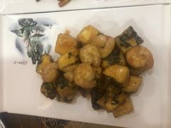 -清真•蜀风园(丁字沽总店)