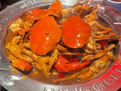 -胖哥俩肉蟹煲(海盐总店)