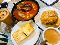 -华嫂冰室(湾仔店)