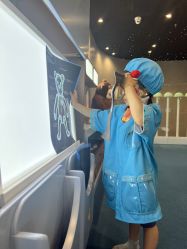 -奈尔宝·儿童乐园·亲子餐厅(鄞州万达店)