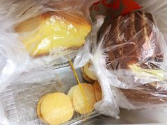 -甜嘟嘟烘焙坊(舒城路店)