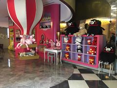 -米乐星世界KTV(汇智国际商业中心店)