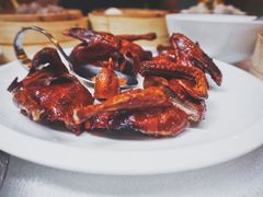 妙龄乳鸽-西苑半岛·中餐厅