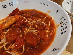 -友达面馆(广州总店)