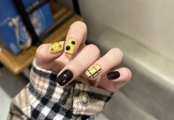 点击看大图 -睫毛弯弯·美甲美睫
