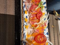 -極上萬膳·日料放题(海岸城店)