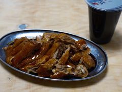 -海滨鸭仔饭(海宁店)