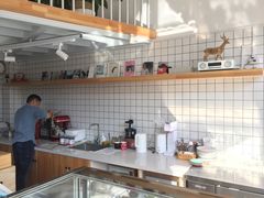 -隹木咖啡馆(宝龙广场店)