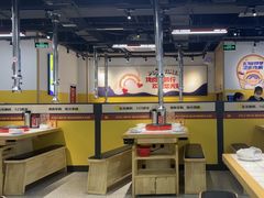 -酒拾烤肉(奥体天虹店)