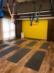 -FineYoga梵音瑜伽·普拉提